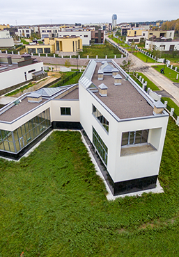 Residential